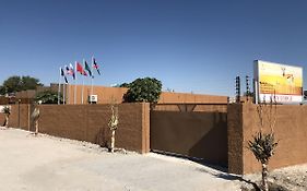 City Lodge Etosha